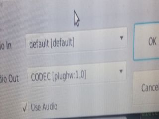 Codec_linux